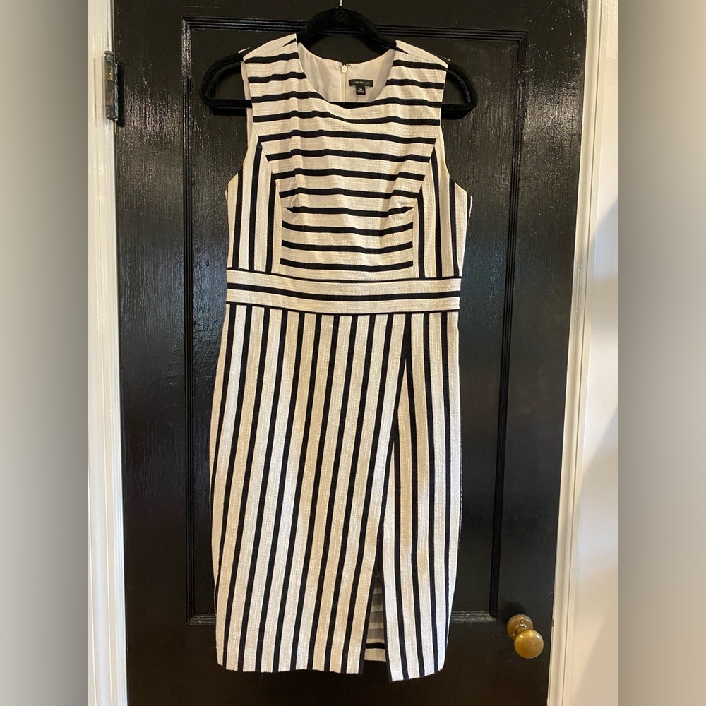 Ann Taylor Dress